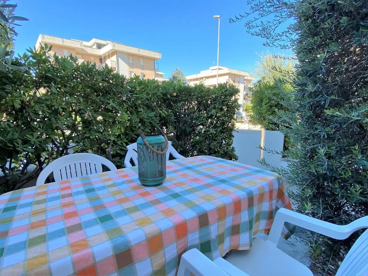 Apartment Palazzeta Iii-1 By Interhome Vada 0*,
