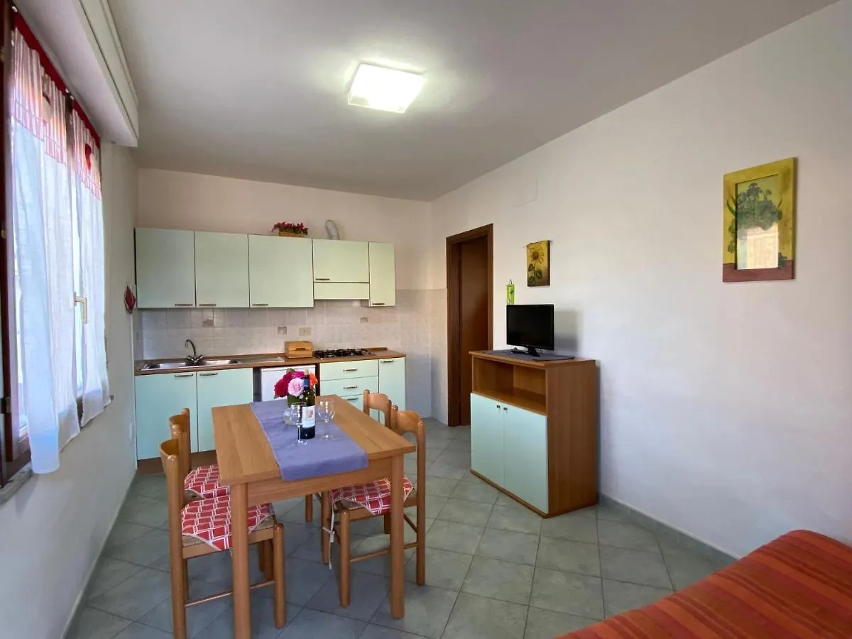 Apartment Palazzeta Iii-1 By Interhome Vada
