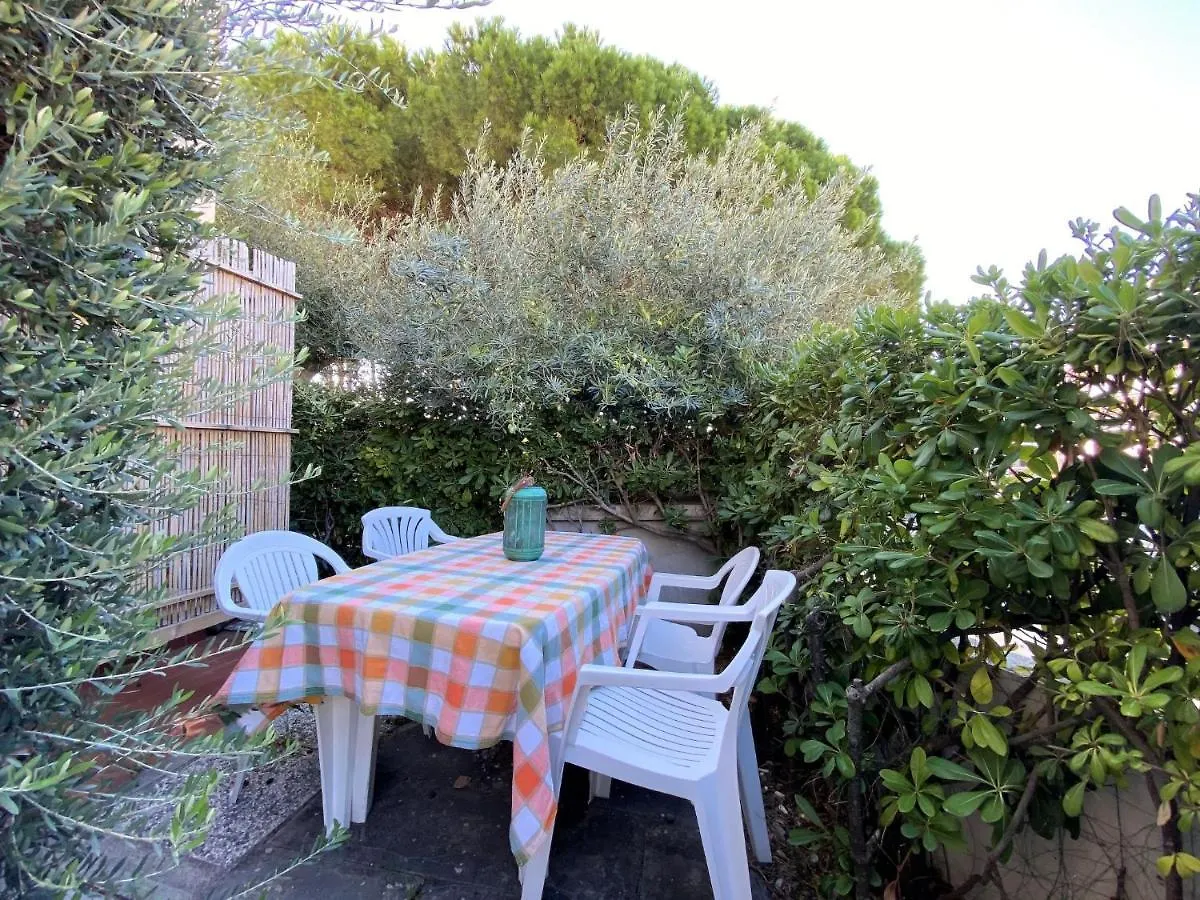 Apartment Palazzeta Iii-1 By Interhome Vada