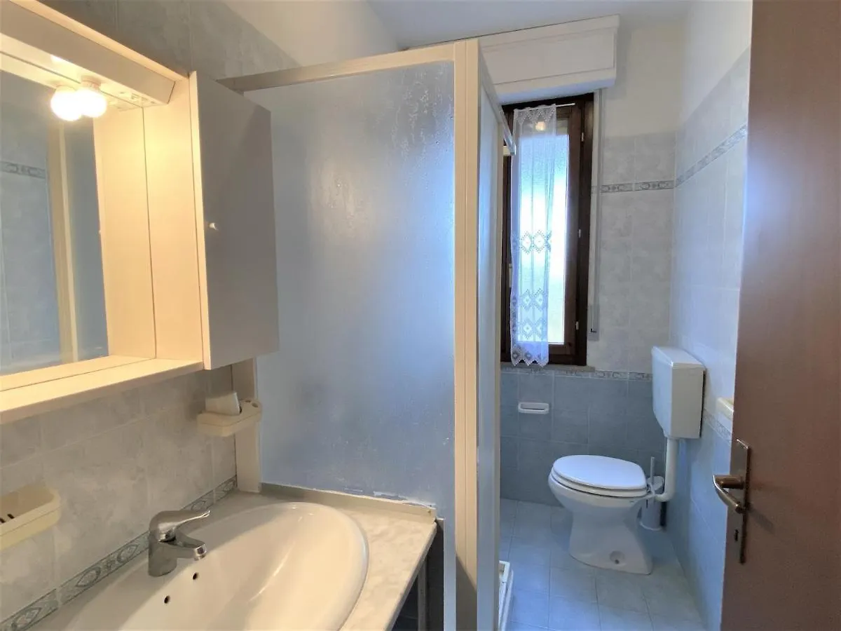 Apartment Palazzeta Iii-1 By Interhome Vada