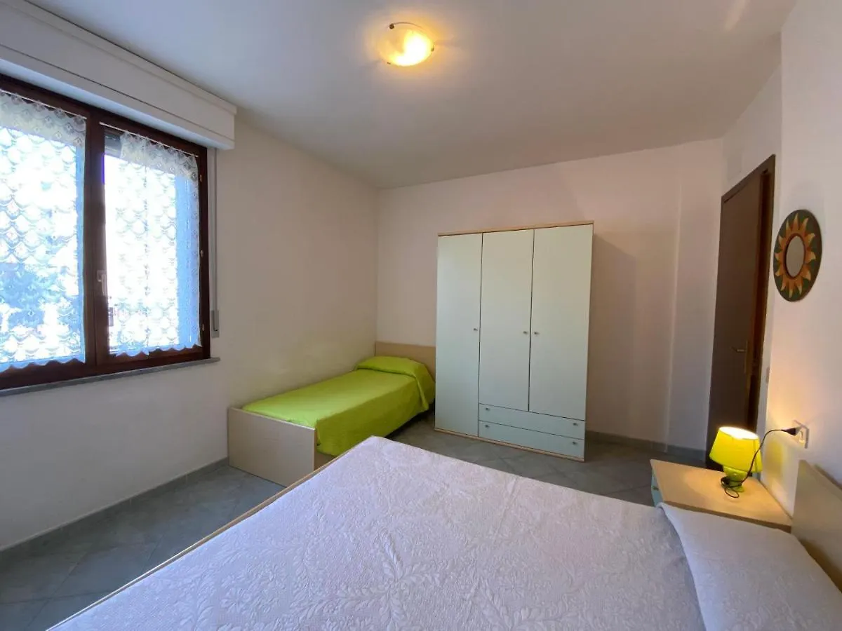 Apartment Palazzeta Iii-1 By Interhome Vada 0*,  Italy