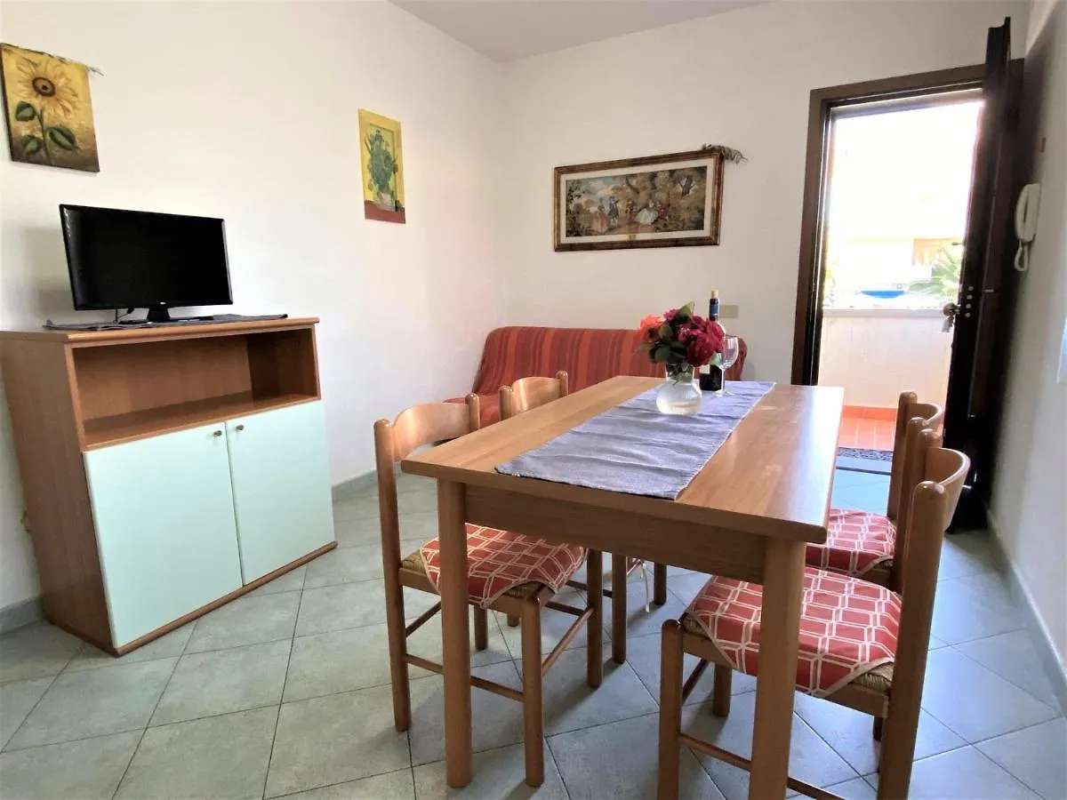 Apartment Palazzeta Iii-1 By Interhome Vada 0*,
