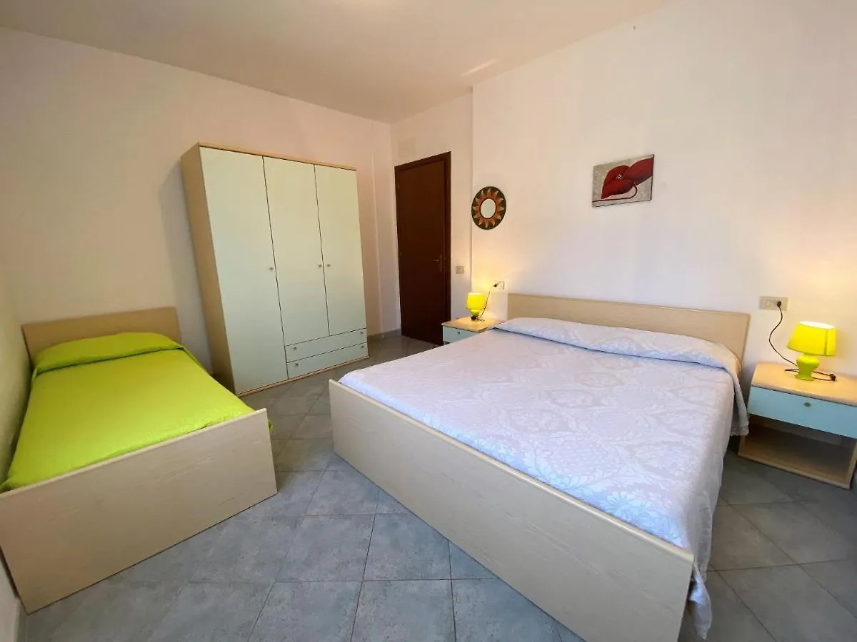 Apartment Palazzeta Iii-1 By Interhome Vada