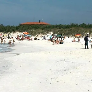 Sole...mare...e...spiaggie Bianche! Vada