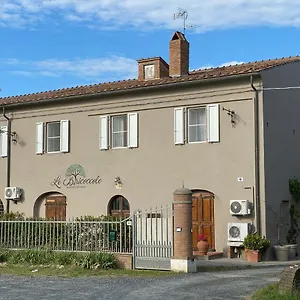  Farm stay Le Biricoccole
