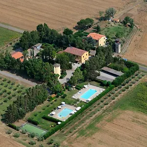 Le Pescine Vada