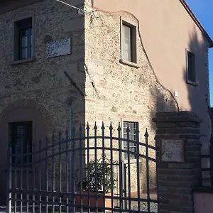 L'aia Degli Olivi Vada