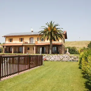 Casa Il Malandrone Vada