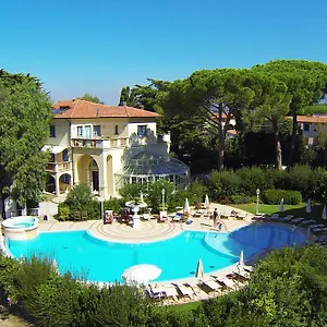 3* Aparthotel Mazzanta Relais &