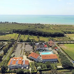 3* Aparthotel La Ventola