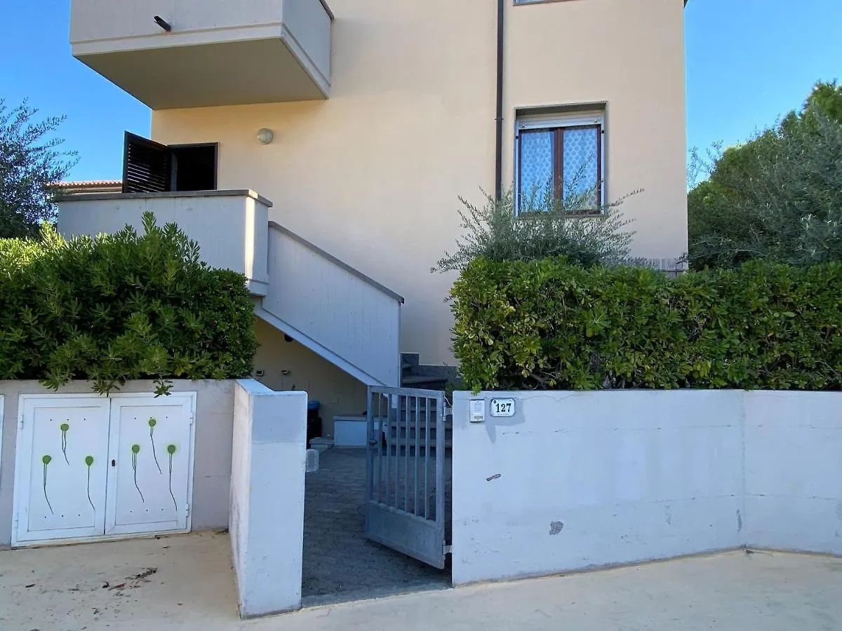 Apartment Palazzeta Iii-1 By Interhome Vada