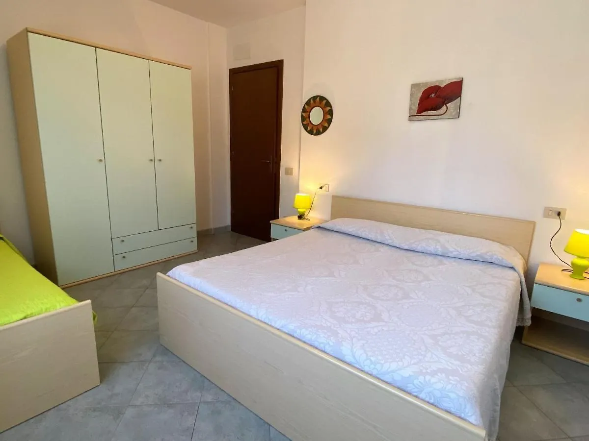 Apartment Palazzeta Iii-1 By Interhome Vada